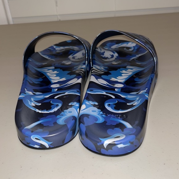 Versace slides - Picture 3 of 5